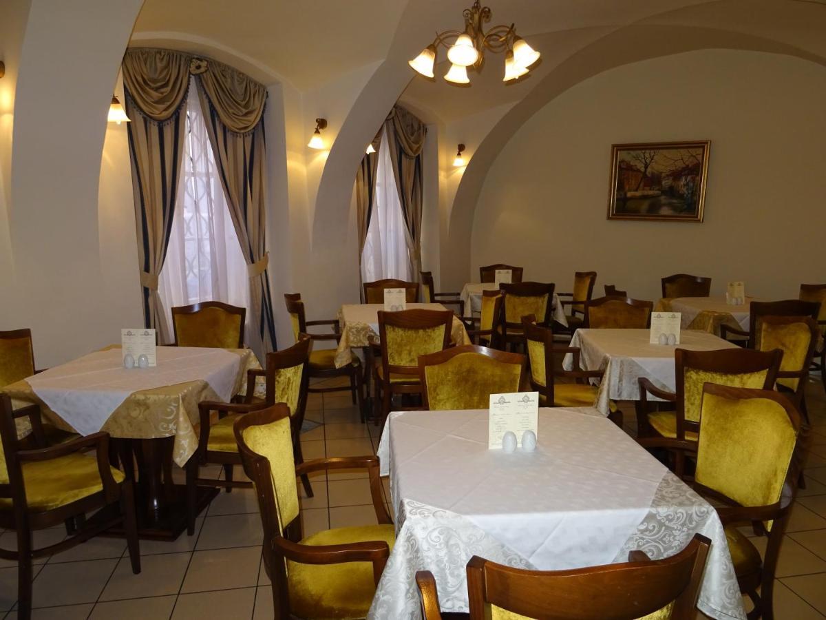 Certovka Prag