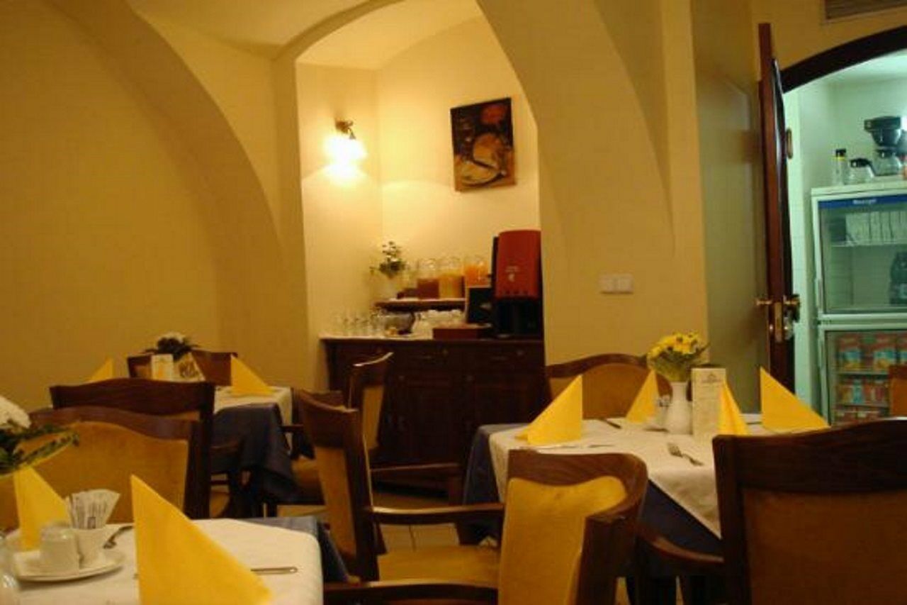 Certovka Prag