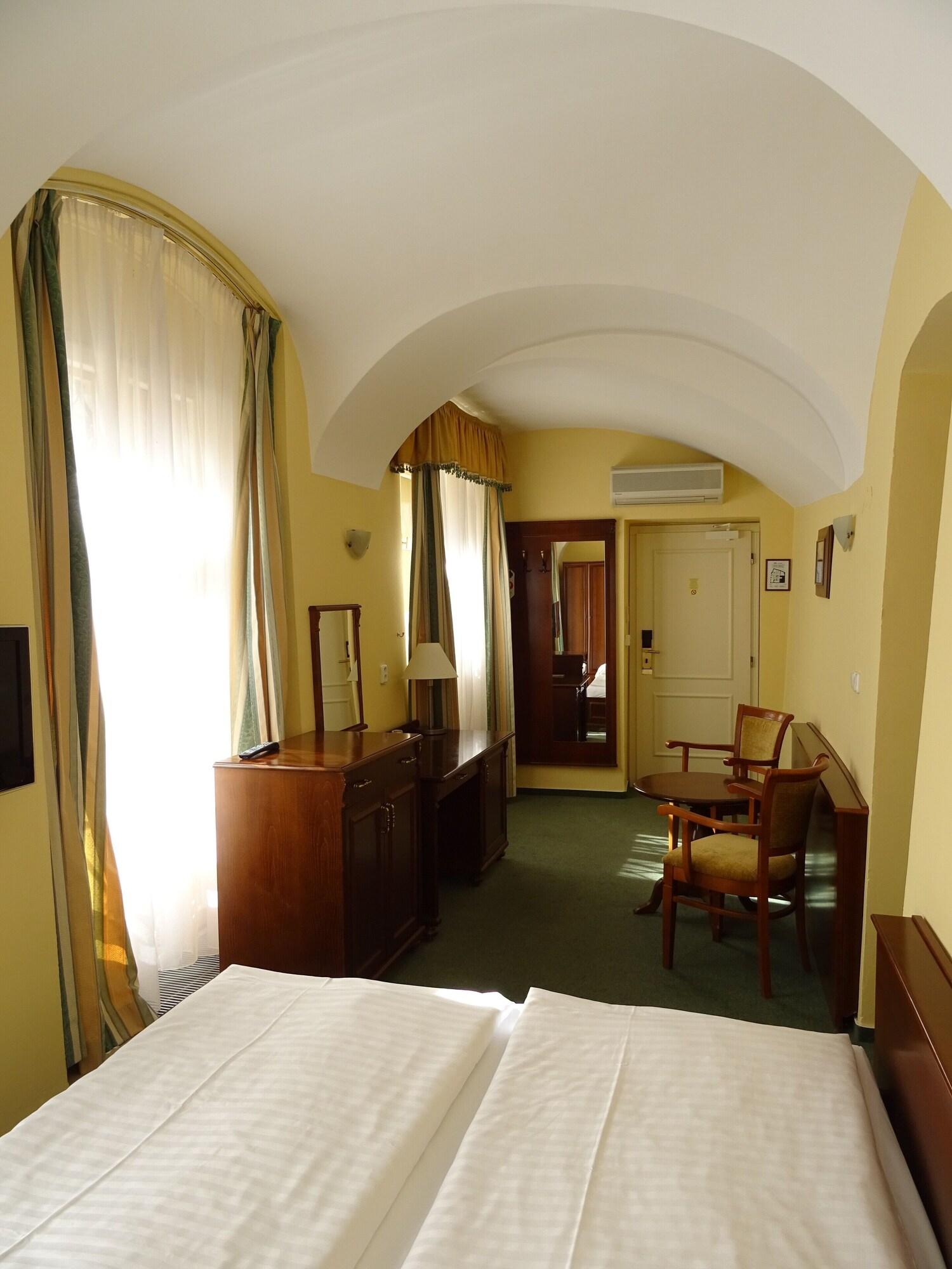 Certovka 4* Praha