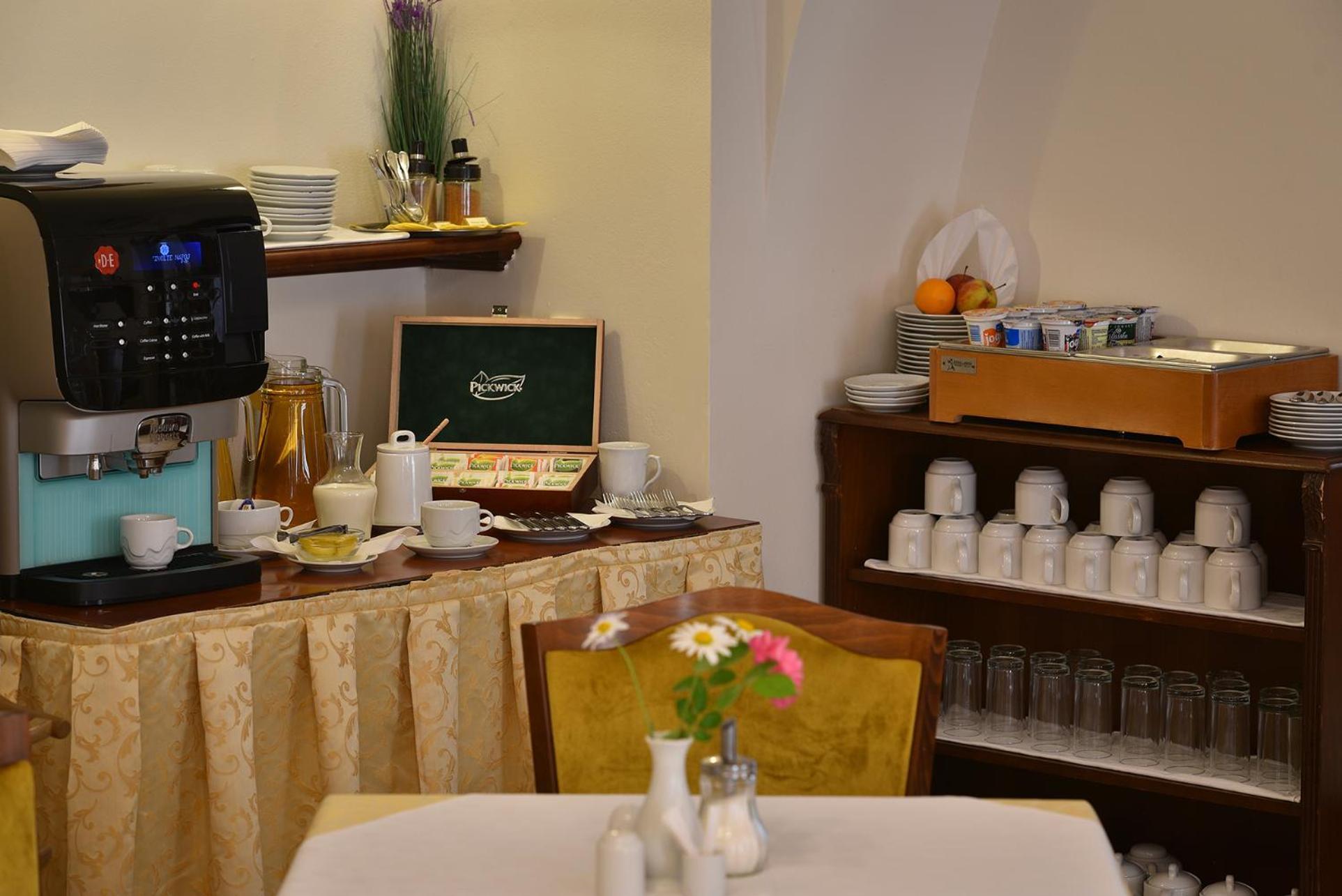 Hotel Certovka Praha