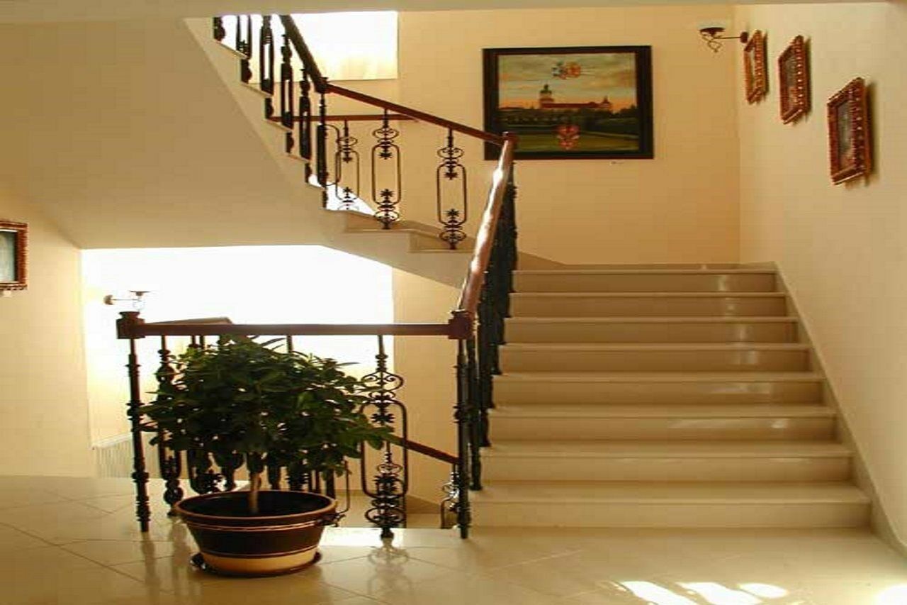Hotel Certovka Praha